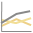 Liniendiagramm